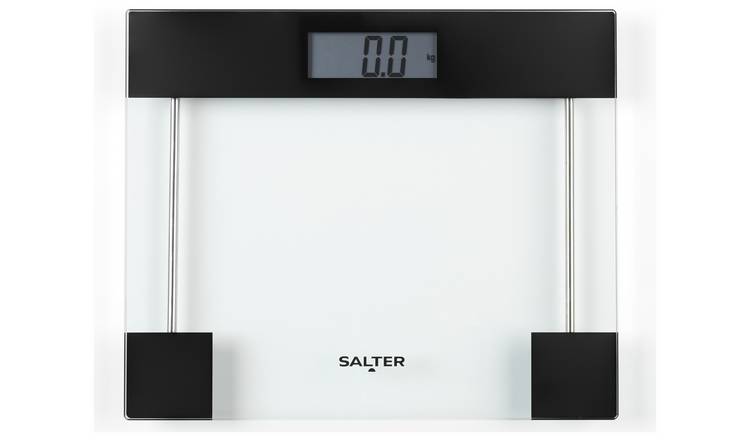 Argos salter kitchen clearance scales