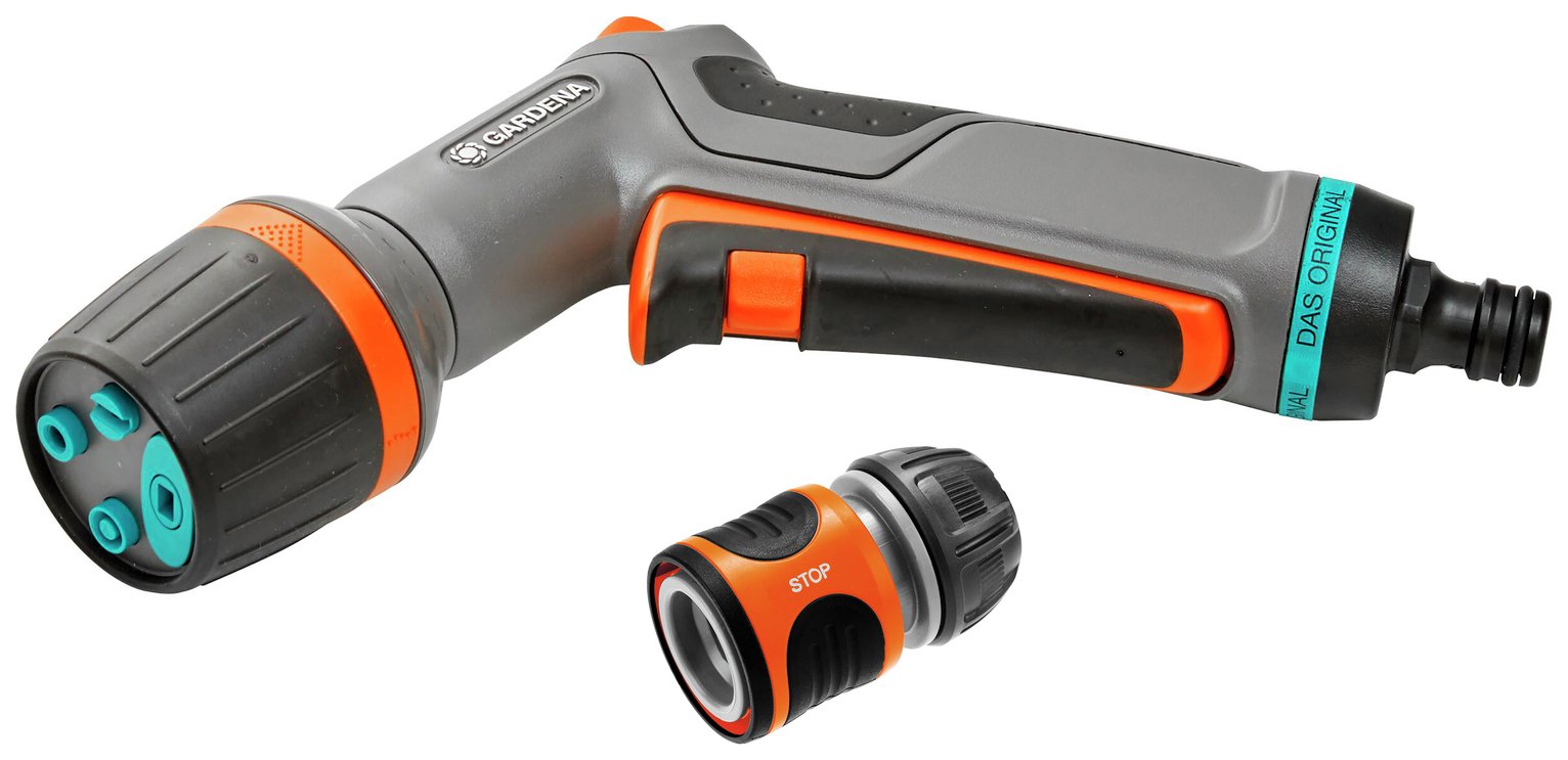 Gardena EcoPulse Cleaning Gun