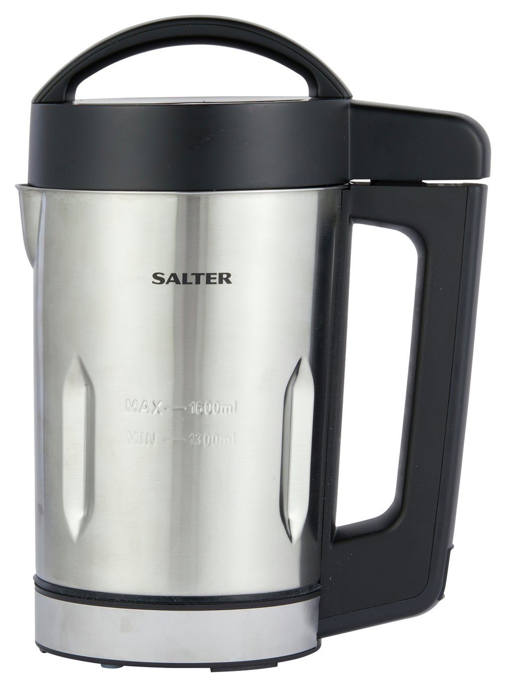 Salter EK5118V2 Soup Maker - Silver