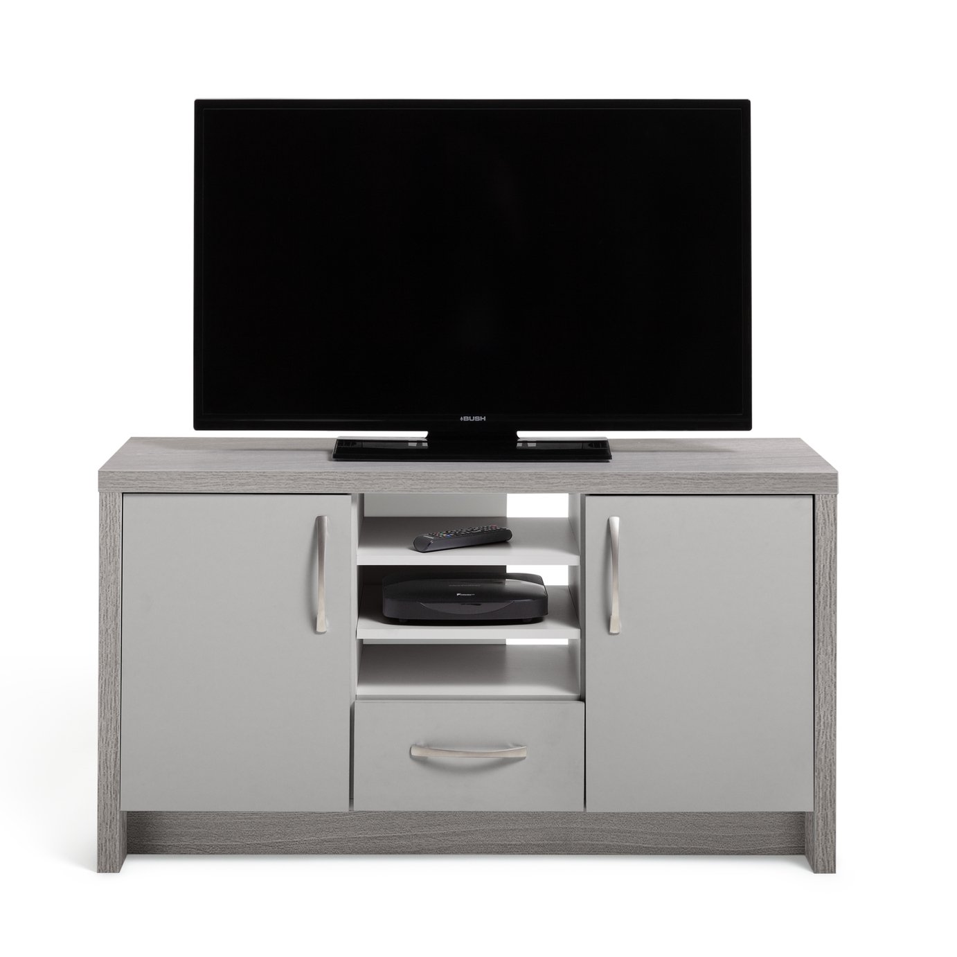 Argos Home Venice 2 Door 1 Drawer Low Sideboard Review