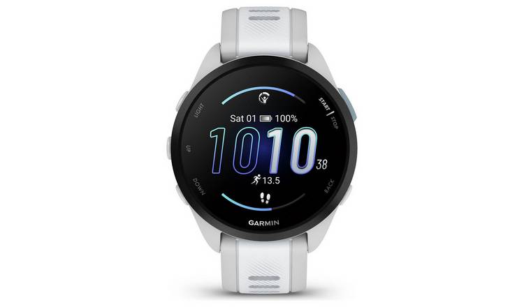 Garmin heart best sale rate monitor argos