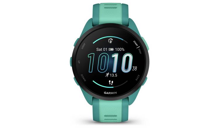 Garmin forerunner 25 clearance argos