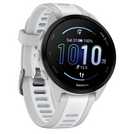 Buy Garmin Forerunner 165 GPS Running Smart Watch Mist Grey Fitness and activity trackers Argos