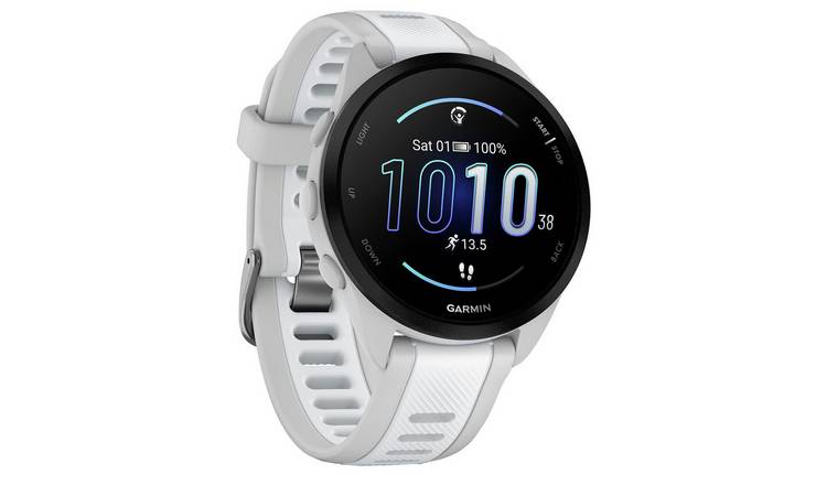 Garmin store forerunner argos