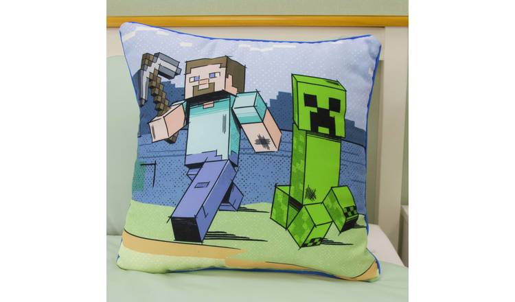 Argos store kids pillow