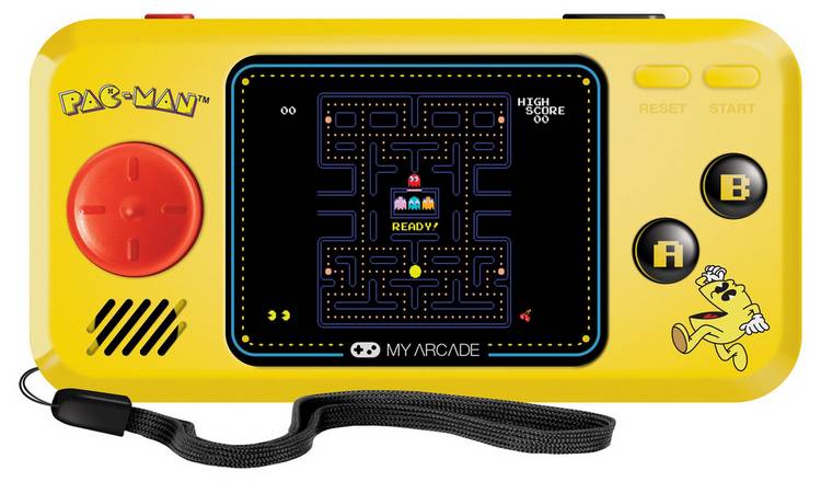 Argos handheld deals electronic games