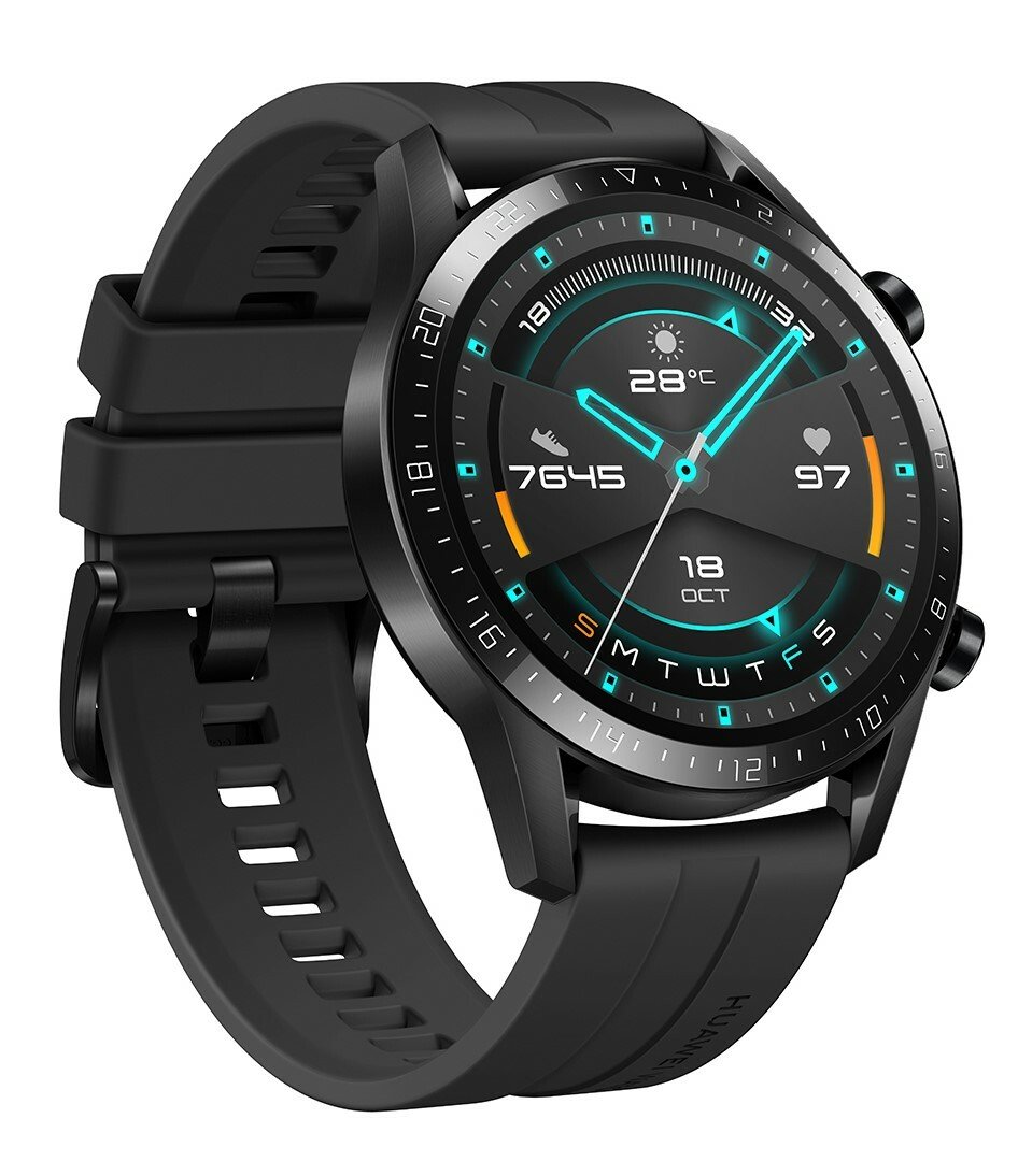huawei smartwatch 2 bluetooth