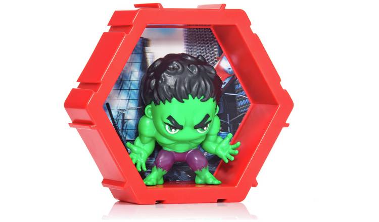 Red hulk cheap toy argos