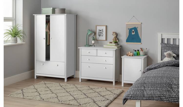 Argos boys on sale bedroom furniture