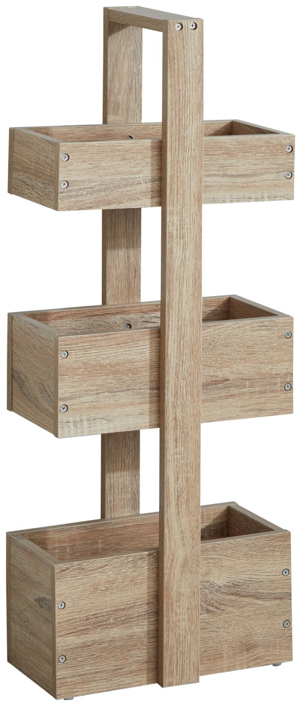 Lloyd Pascal Maia Caddy - Light Oak