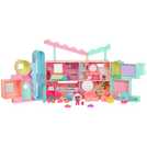 Lol surprise shop doll house argos