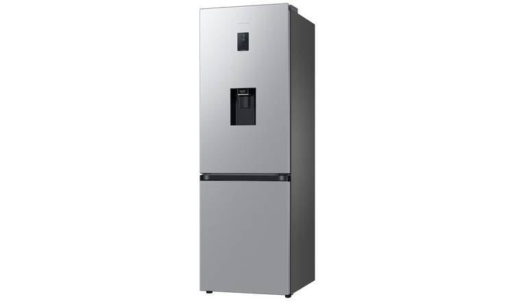 Buy Samsung RB34C652ESA Freestanding Fridge Freezer - S/Steel
