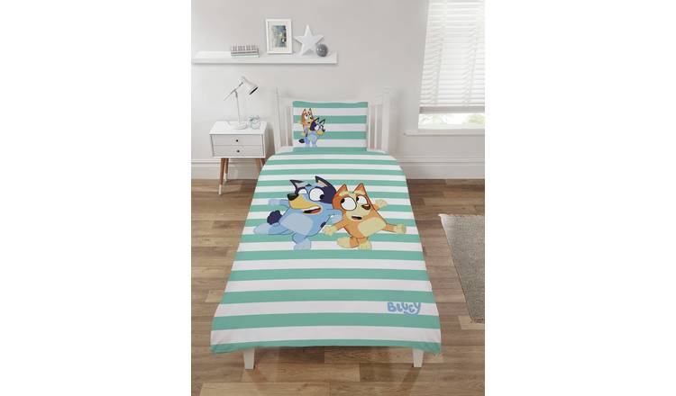 Argos childrens hotsell single duvet covers