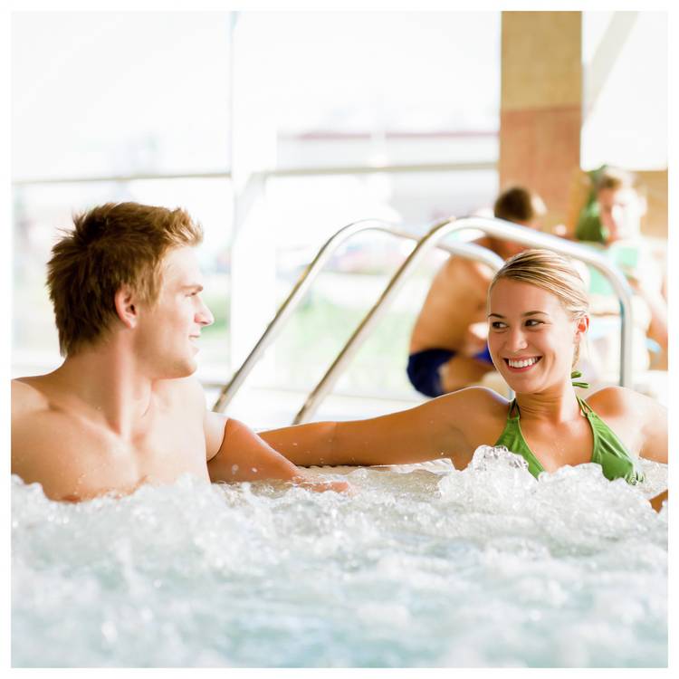 Activity Superstore Blissful Spa Day For Two Gift Experience 0