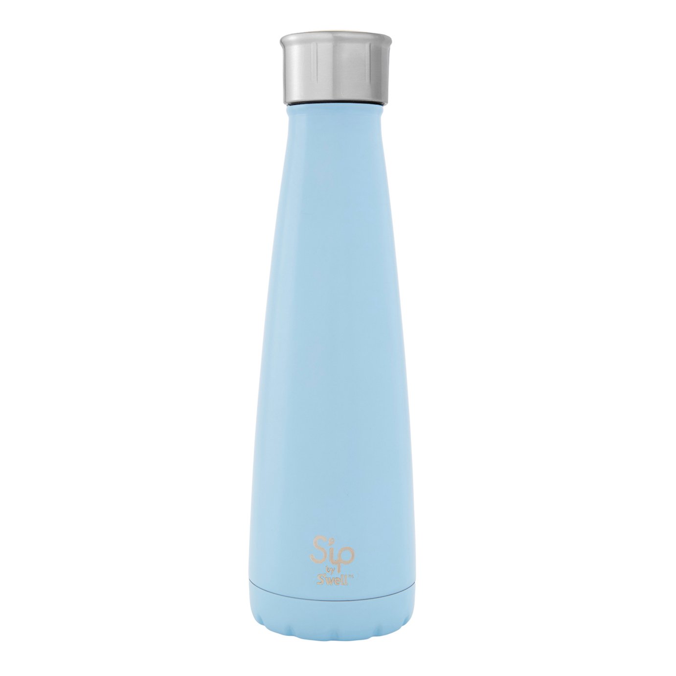 S'ip by S'well Cotton Candy Bottle - 444ml