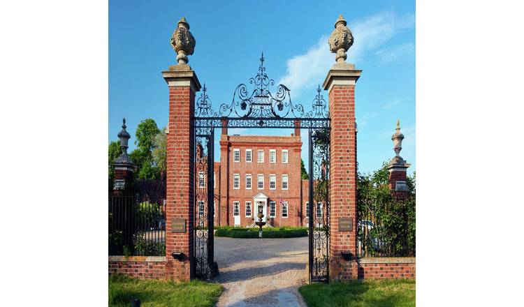 Buy Red Letter Days Champneys City Spa With Massage For One