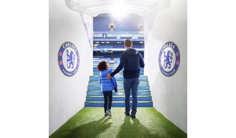 Buy Red Letter Days Chelsea FC Tour For Two Gift Experience | Experience  days | Argos