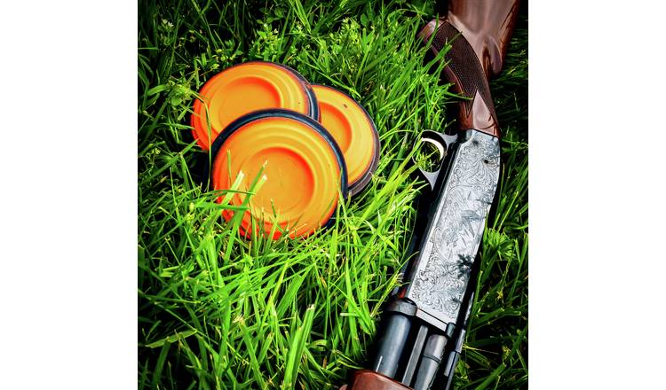 Activity Superstore Clay Pigeon Shooting Experience For Two