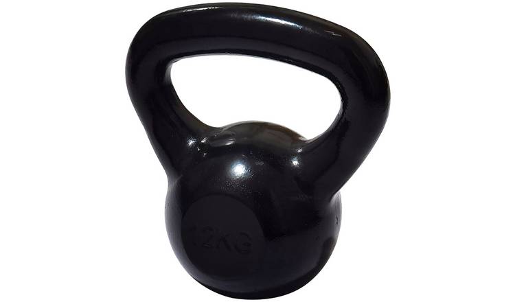 Kettlebell Pro 12KG