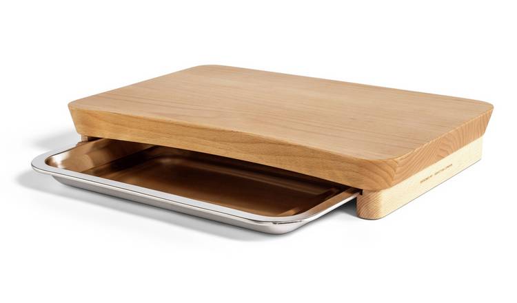 Designed by Sebastian Conran Chopping Station with Tray