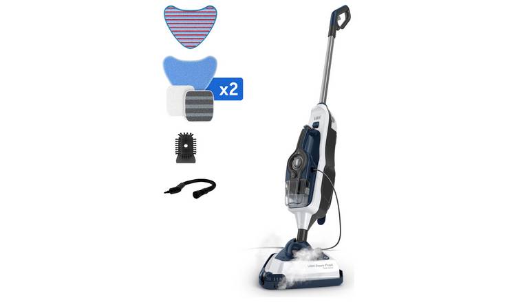 Argos floor deals steamers