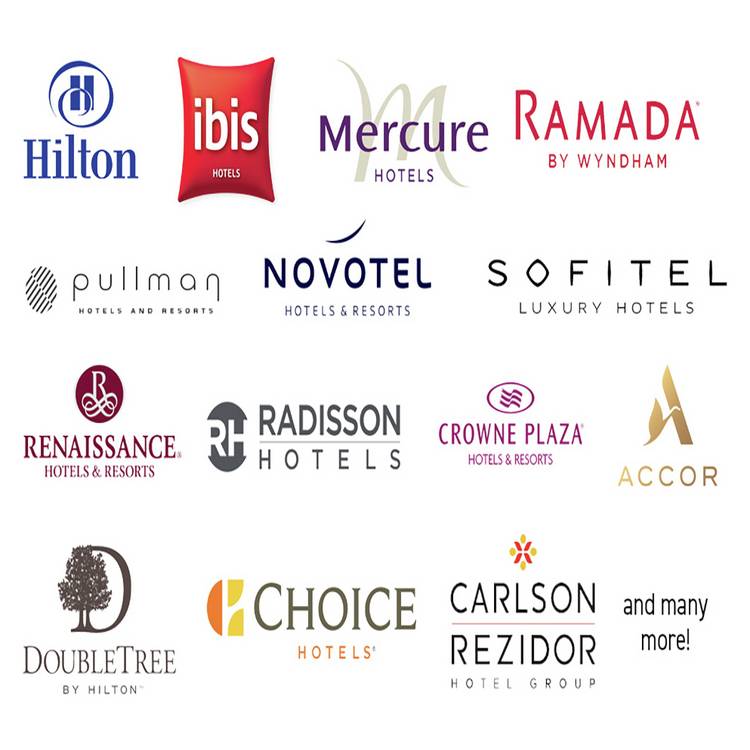 Red Letter Days £100 Hotel Stay Gift Voucher 0