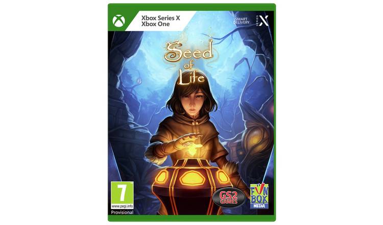 Real life games clearance xbox one