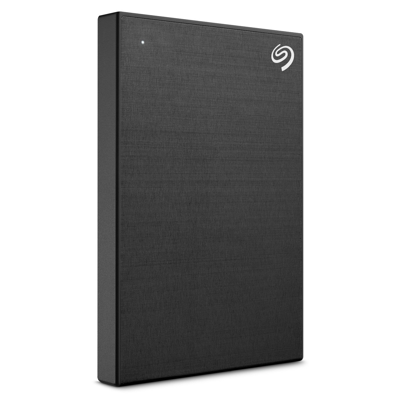 Seagate Backup Up 2TB Portable Hard Drive Review