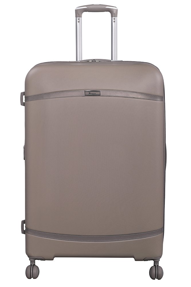 it Luggage Quaint Large Expandable 8 Wheel Hard Suitcase Review