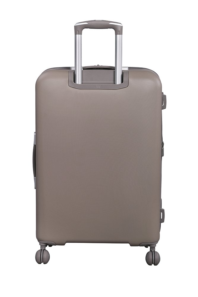 it Luggage Quaint Large Expandable 8 Wheel Hard Suitcase Review