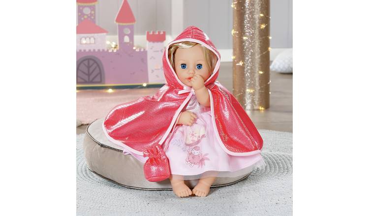 Baby doll store princess dress