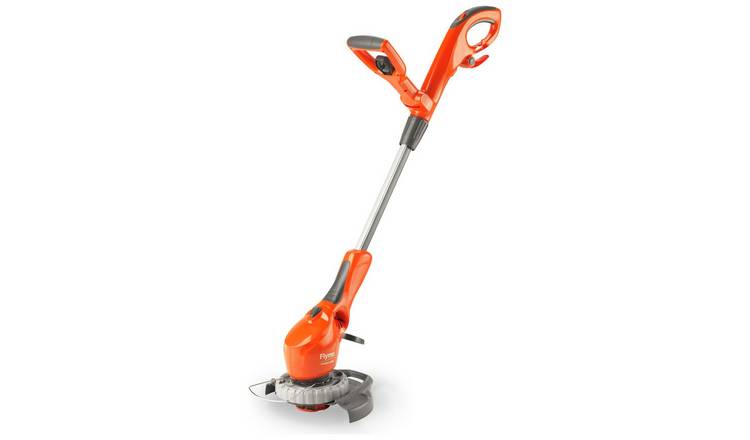 Black and Decker Powerful 900W Electric Grass Trimmer 35cm