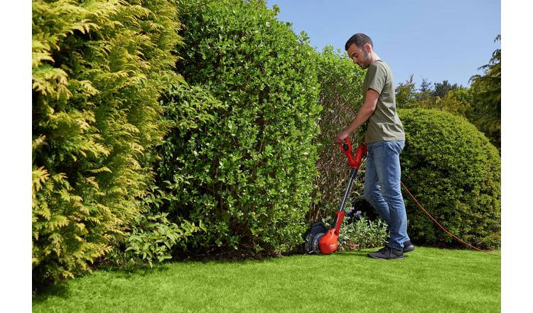 Grass cutting deals machine argos