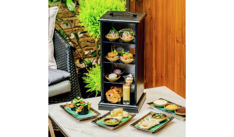 Activity Superstore Japanese Afternoon Tea Experience For 2