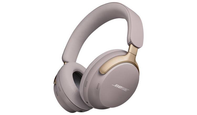 Bose QuietComfort Ultra Wireless Noise Cancelling Over-the-Ear