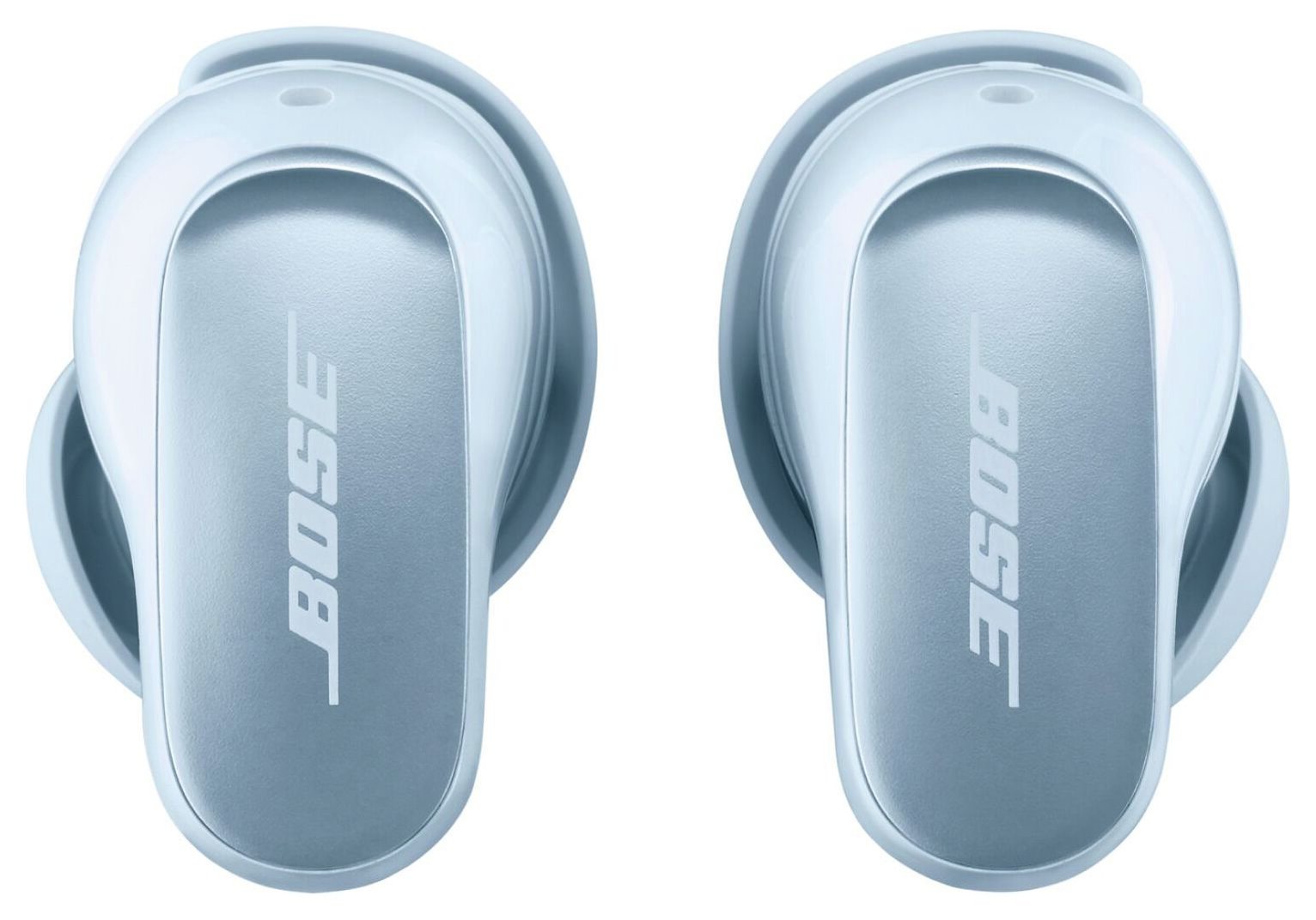 BOSE QuietComfort Ultra In-Ear True Wireless Earbuds - Blue