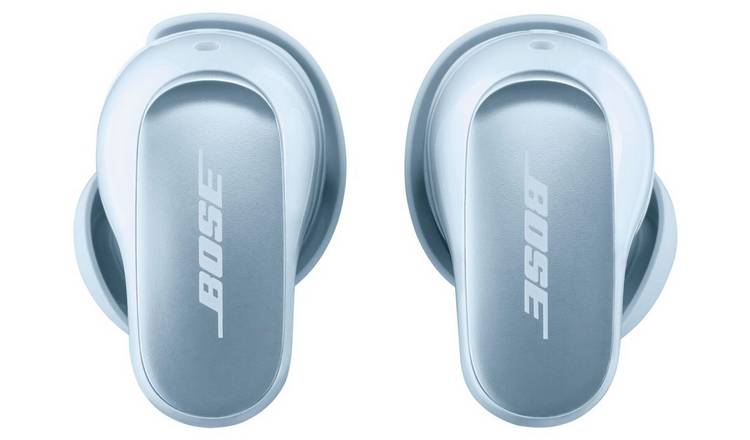 Buy BOSE QuietComfort Ultra In Ear True Wireless Earbuds Blue Wireless headphones Argos