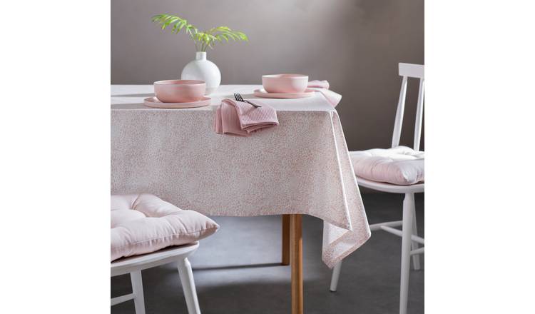 Tablecloth argos deals