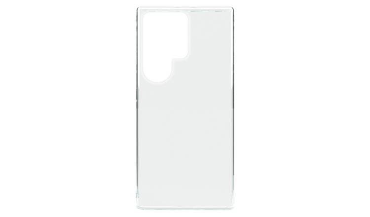 Proporta Samsung S24 Ultra Phone Case - Clear