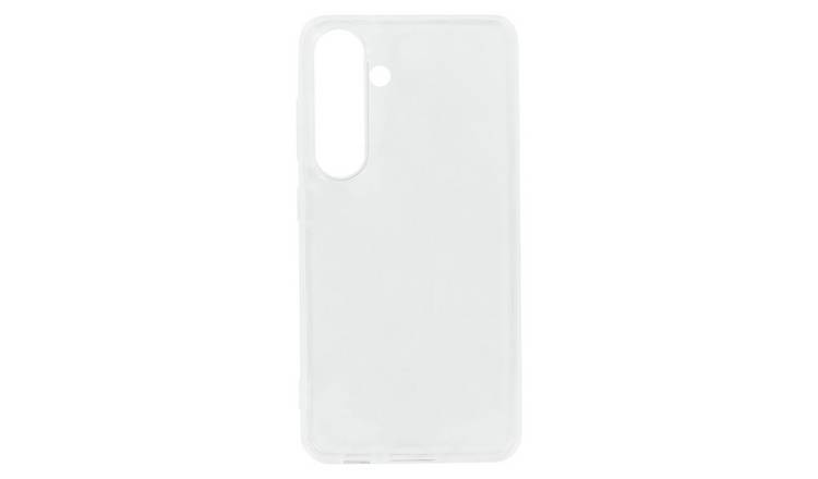 Proporta Samsung S24 Phone Case - Clear