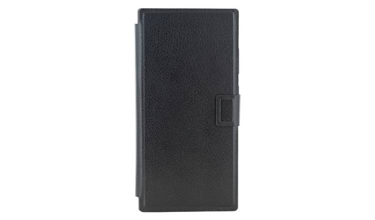 Proporta Samsung S24 Ultra Folio Phone Case - Black