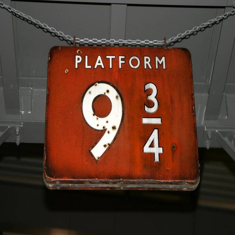 Red Letter Days Harry Potter Bus Tour For 2 Gift Experience 0
