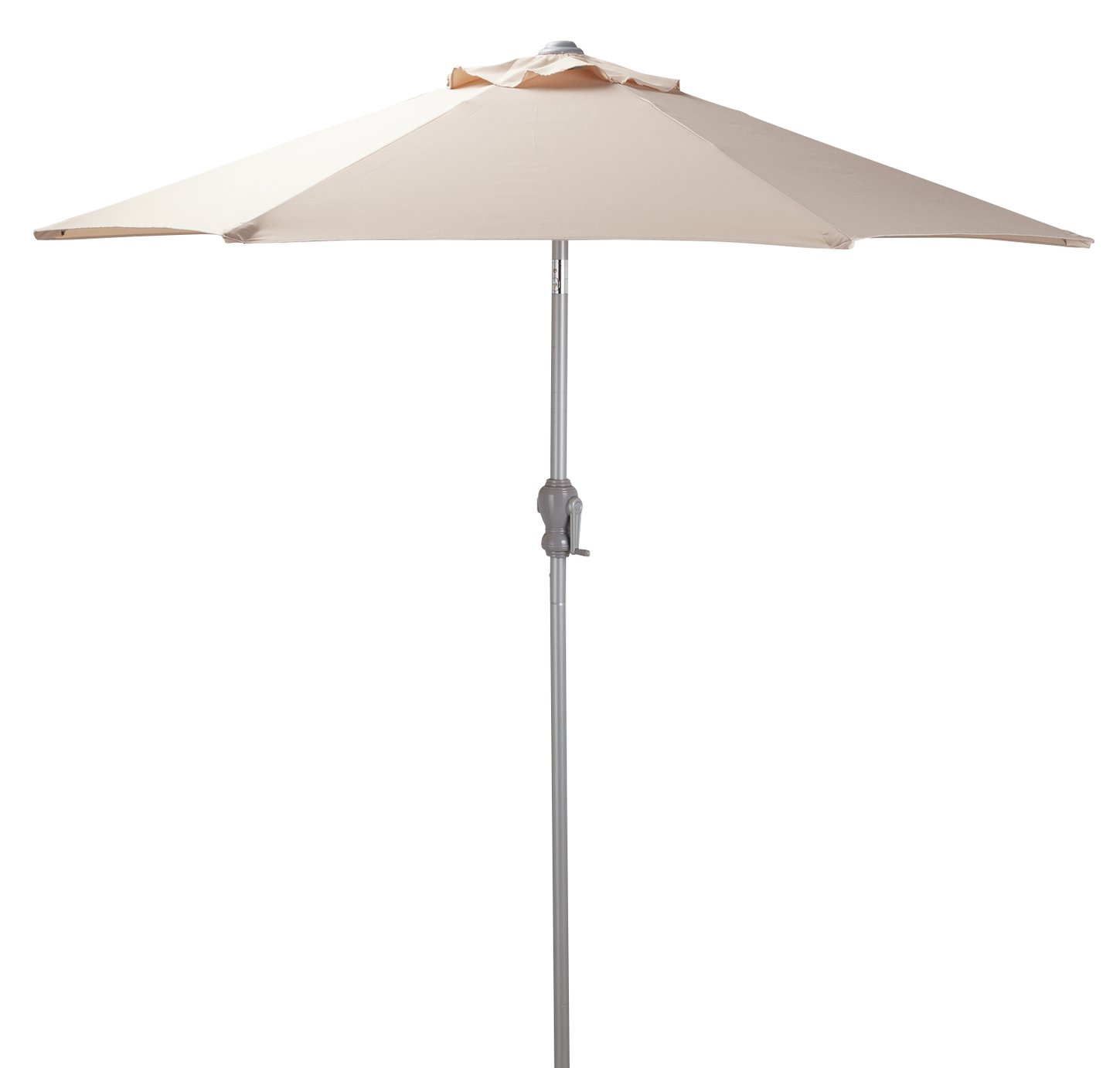 Argos Home 2.1m Garden Parasol Review