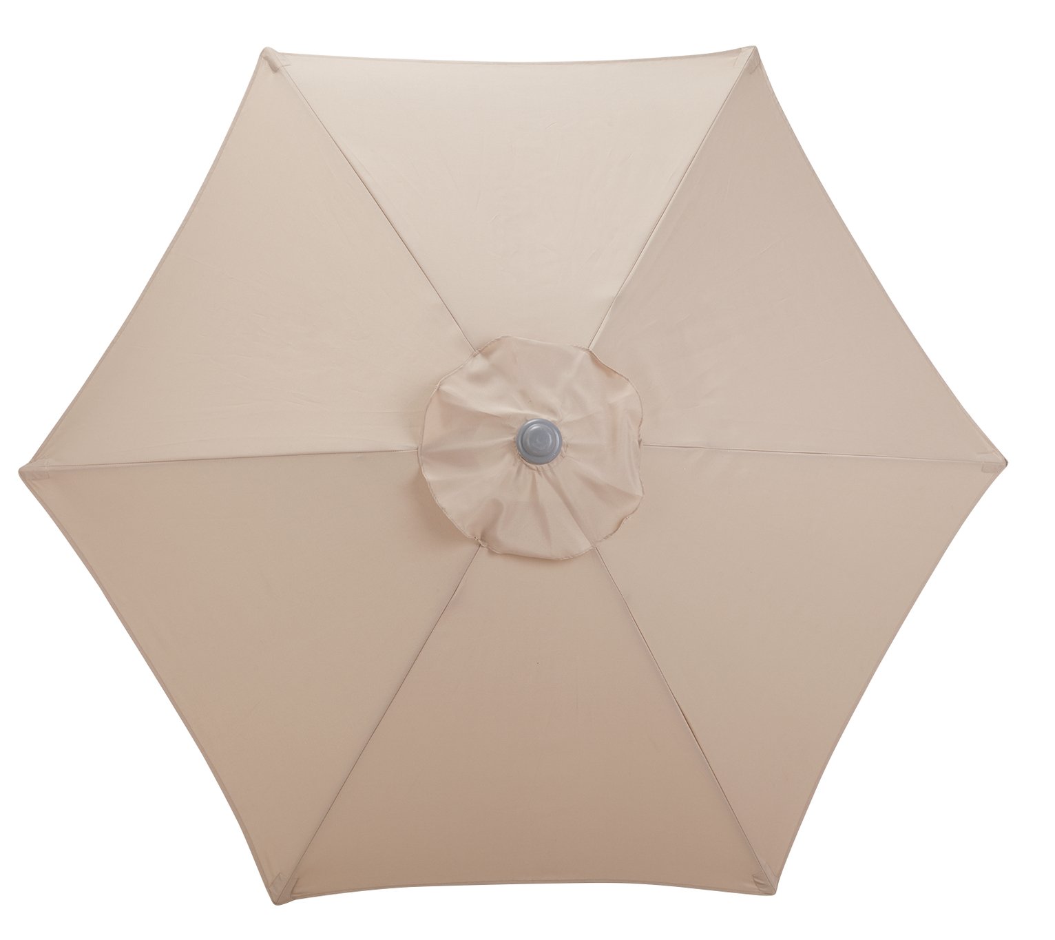 Argos Home 2.1m Garden Parasol Review