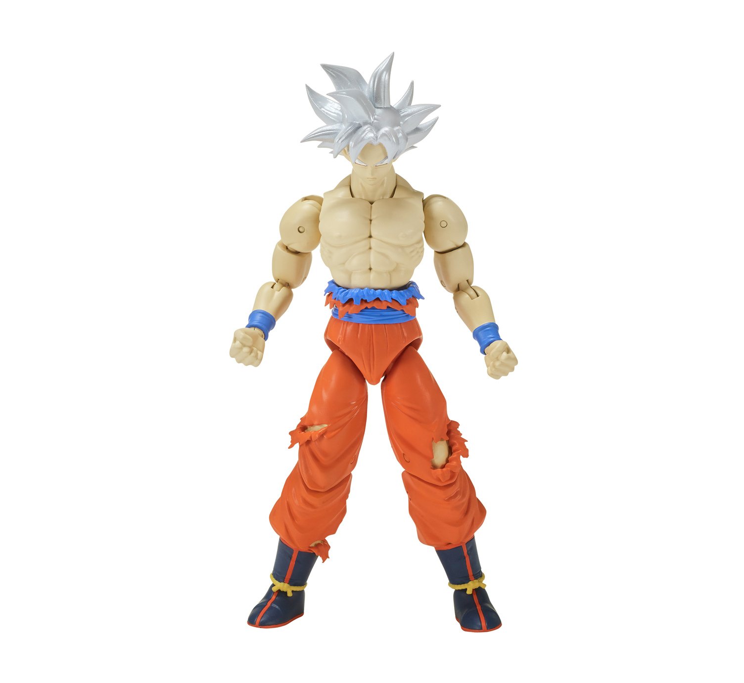 Dragon Ball Dragon Stars Goku Figure