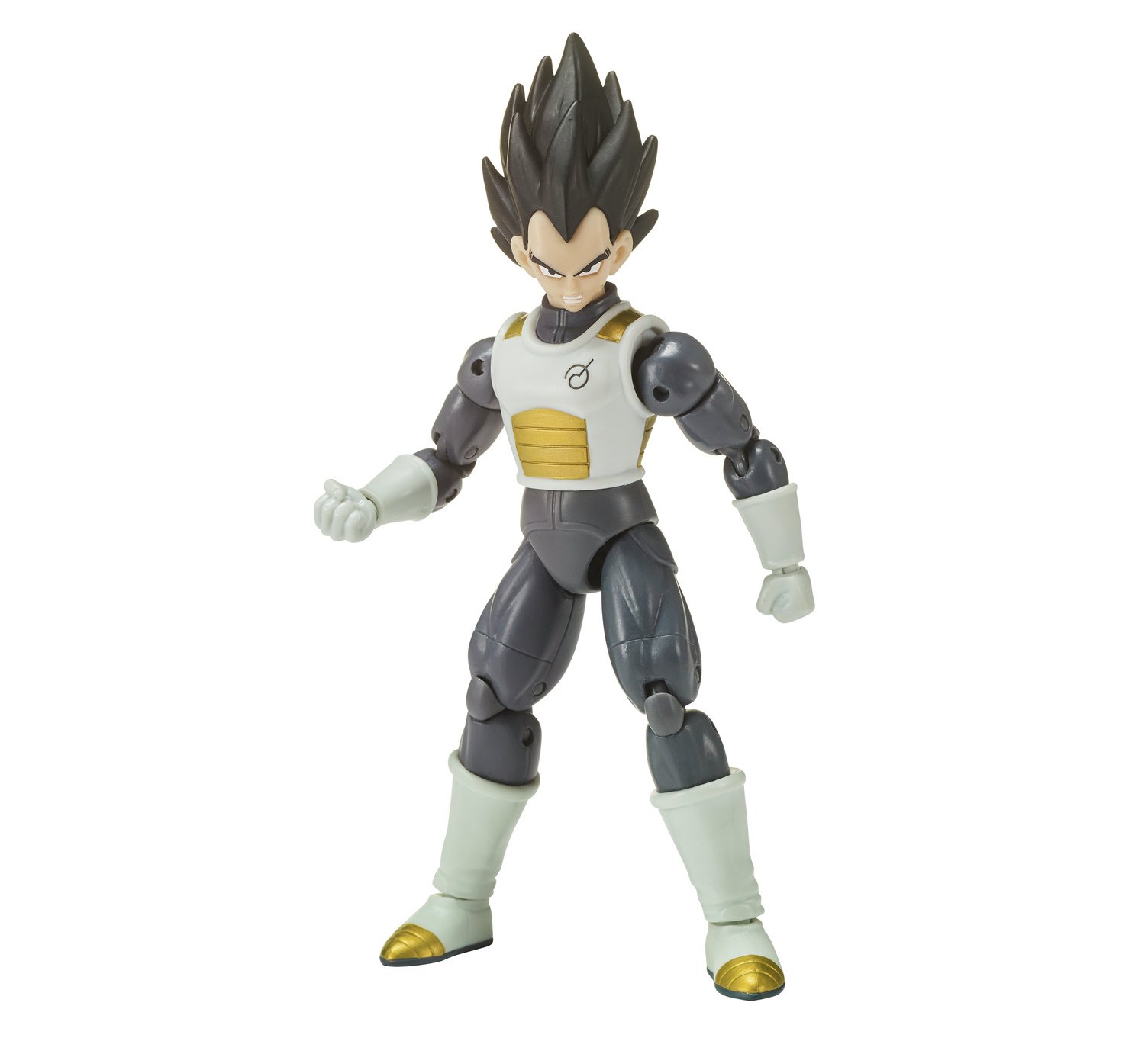 Dragon Ball Dragon Stars Vegeta Figure