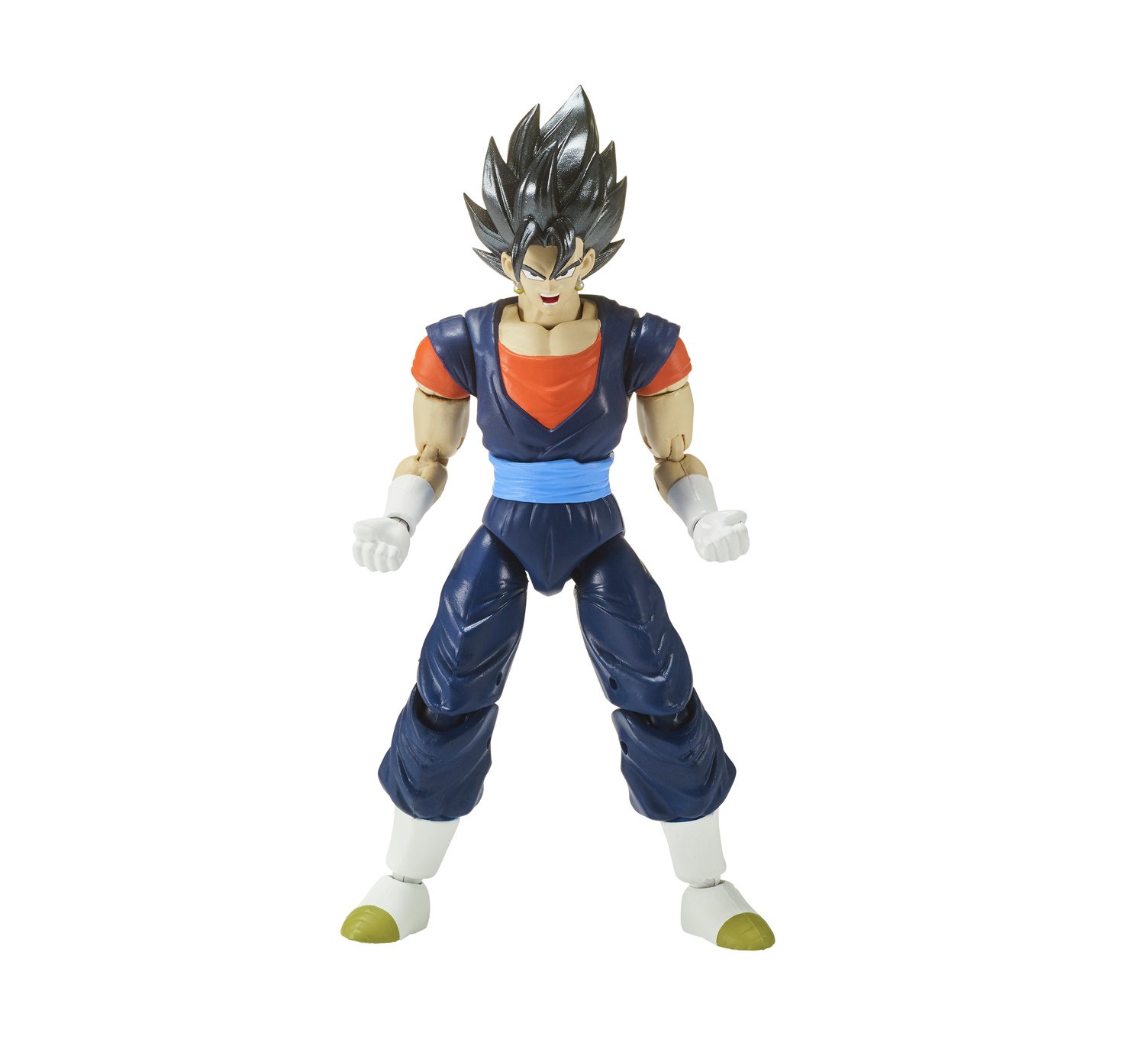 Dragon Ball Dragon Stars Vegito Figure