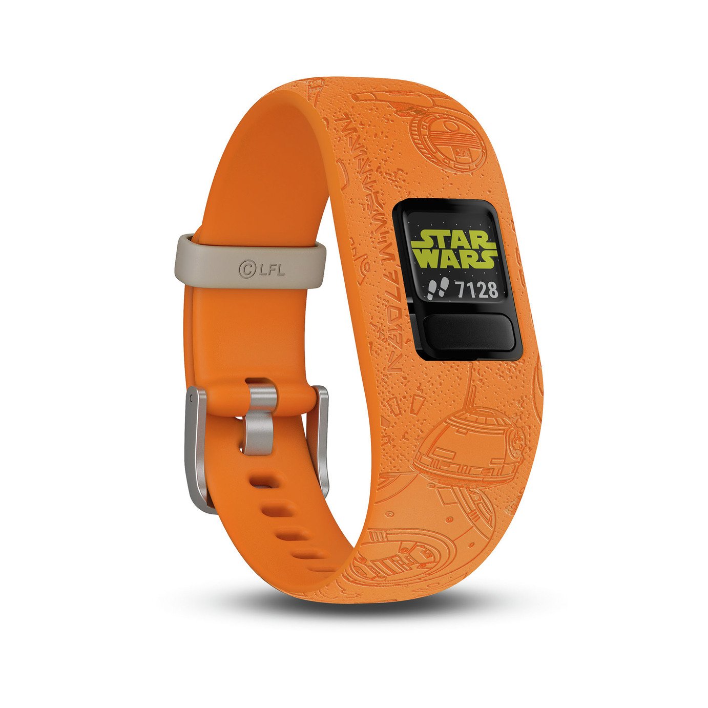 Garmin Vivofit Jr 2 Star Wars Light Side Fitness Tracker