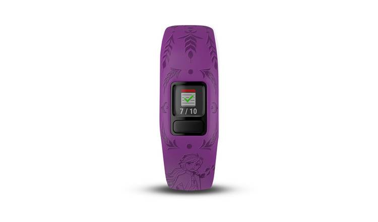 Vivofit jr best sale 2 sleep tracking