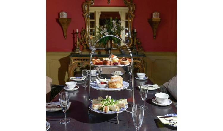 Buyagift Coombe Abbey Afternoon Tea For 2 Gift Experience